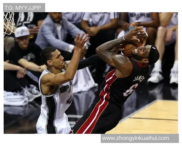 14马刺与热火的对决结果揭晓谁是最后的胜者分析比赛精彩瞬间