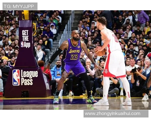 12月8日NBA焦点战马刺对决湖人谁将赢得这场西部强强对话