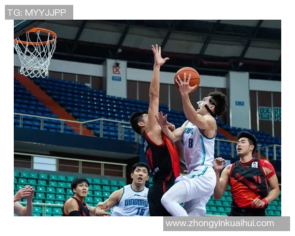 赵泰隆：从篮球新星到职业生涯巅峰的华丽转身与奋斗历程